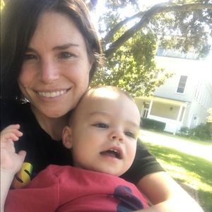 Meet your Posher, Molly